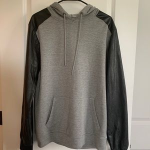 21men hoodie